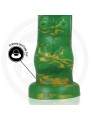Epic Hylos - Dildo in Silicone Ispirato alla Mitologia Greca 19,5 Cm