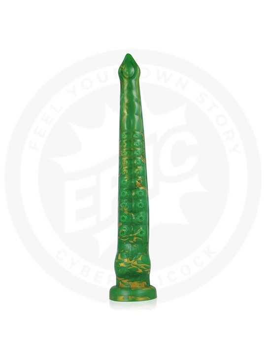 Epic Hylos - Silicone Dildo Inspired by Greek Mythology 19.5 cm