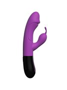 Epic Lunara - Dildo in Silicone Ispirato alla Mitologia Greca 20 Cm