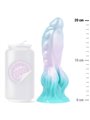 Epic Lunara - Dildo in Silicone Ispirato alla Mitologia Greca 20 Cm