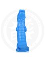 Epic Naga - Dildo in Silicone Ispirato alla Mitologia Greca 23 Cm