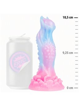 Epic Oceara - Silicone Dildo Inspired by Greek Mythology 18.5 cm