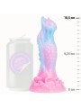 Epic Oceara - Silicone Dildo Inspired by Greek Mythology 18.5 cm