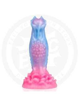 Epic Oceara - Dildo in Silicone Ispirato alla Mitologia Greca 18,5 Cm