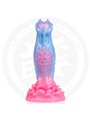 Epic Oceara - Dildo in Silicone Ispirato alla Mitologia Greca 18,5 Cm