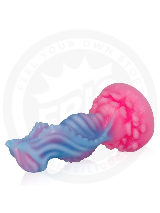 Epic Oceara - Dildo in Silicone Ispirato alla Mitologia Greca 18,5 Cm