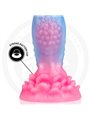 Epic Oceara - Dildo in Silicone Ispirato alla Mitologia Greca 18,5 Cm