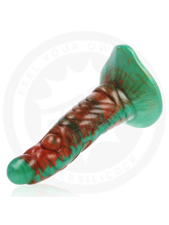 Epic Tiryon - Silicone Dildo Inspired by Greek Mythology 21.5 cm