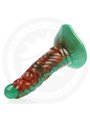 Epic Tiryon - Silicone Dildo Inspired by Greek Mythology 21.5 cm