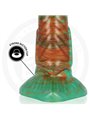 Epic Tiryon - Silicone Dildo Inspired by Greek Mythology 21.5 cm