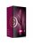 Epic Sapphire - Dildo in Silicone Ispirato alla Mitologia Greca 18,5 Cm