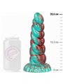 Epic Zirion - Dildo in Silicone Ispirato alla Mitologia Greca 20,6 Cm