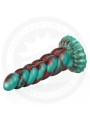 Epic Zirion - Dildo in Silicone Ispirato alla Mitologia Greca 20,6 Cm