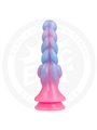 Epic Rheona - Dildo in Silicone Ispirato alla Mitologia Greca 21,5 Cm