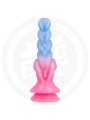 Epic Rheona - Silicone Dildo Inspired by Greek Mythology 21.5 cm