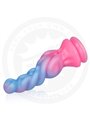 Epic Rheona - Silicone Dildo Inspired by Greek Mythology 21.5 cm