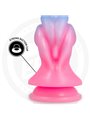 Epic Rheona - Dildo in Silicone Ispirato alla Mitologia Greca 21,5 Cm
