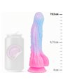 Epic Selara - Silicone Dildo Inspired by Greek Mythology 19.5 cm