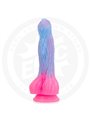 Epic Selara - Silicone Dildo Inspired by Greek Mythology 19.5 cm