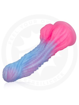 Epic Selara - Silicone Dildo Inspired by Greek Mythology 19.5 cm