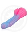 Epic Selara - Silicone Dildo Inspired by Greek Mythology 19.5 cm