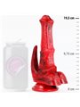 Epic Vulcanus - Dildo in Silicone Ispirato alla Mitologia Greca 19,5 Cm