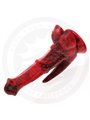 Epic Vulcanus - Silicone Dildo Inspired by Greek Mythology 19.5 cm