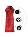 Epic Vulcanus - Dildo in Silicone Ispirato alla Mitologia Greca 19,5 Cm