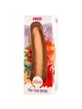 Alive Fred - Pene Realistico in Silicone con Ventosa 19 Cm Beige