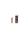 Silexd - Pene Realistico in Silicone Termoreattivo Premium 15,4 Cm Mod 2