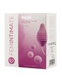 Femintimate Pelvix - Silicone Kegel Balls for the Pelvic Floor