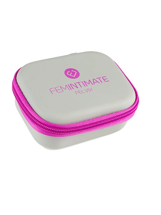 Femintimate Pelvix - Silicone Kegel Balls for the Pelvic Floor