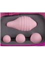 Femintimate Pelvix - Sfere di Kegel in Silicone per Pavimento Pelvico