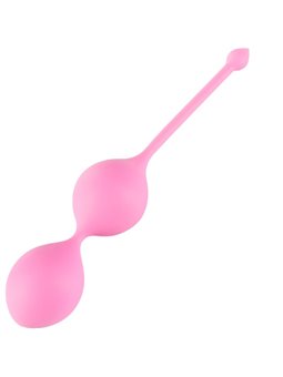 Femintimate Kegel Balls - Silicone Pelvic Floor Balls