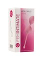 Femintimate Kegel Balls - Sfere in Silicone per il Pavimento Pelvico