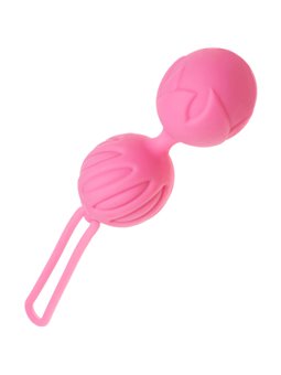 Adrien Lastic Geisha Last Balls - Pink Kegel Balls Size S