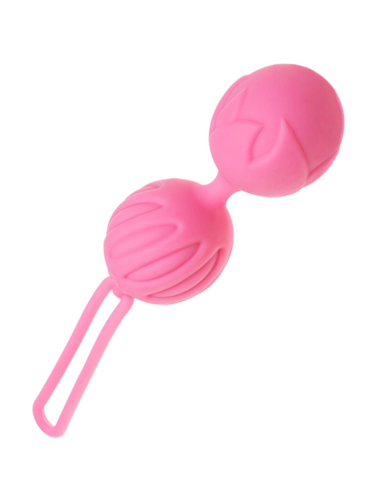 Adrien Lastic Geisha Last Balls - Palle di Kegel Rosa Taglia S