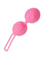 Adrien Lastic Geisha Last Balls - Palle di Kegel Rosa Taglia S