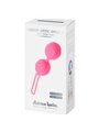 Adrien Lastic Geisha Last Balls - Palle di Kegel Rosa Taglia S