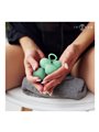Intense Charli - Green Silicone Kegel Balls 3 pcs 48/76/97 g