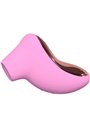 Lelo Sona 2 Travel - Pink Travel Sonic Massager for the Clitoris