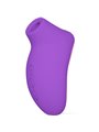 Lelo Sona 2 Travel - Purple Travel Sonic Massager for the Clitoris