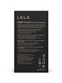 Lelo Sona 2 Travel - Purple Travel Sonic Massager for the Clitoris