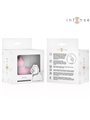 Intense Duchess - Stimolatore Clitorideo Rosa Rotante Oscillante