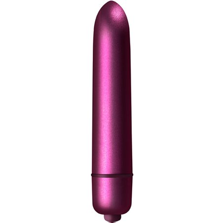 Climaximum Jolie - Mini Vibratore Proiettile in Silicone