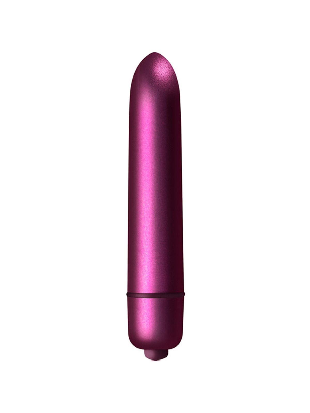 Climaximum Jolie - Mini Silicone Bullet Vibrator