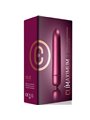 Climaximum Jolie - Mini Silicone Bullet Vibrator