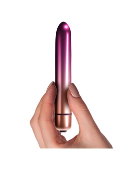 Climaximum Sapora - Silicone Bullet Vibrator