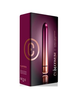 Climaximum Sapora - Silicone Bullet Vibrator
