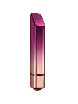Climaximum Trema - Vibratore a Forma di Rossetto in Silicone